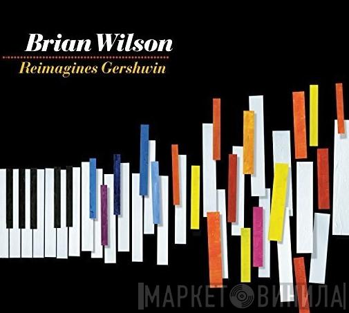  Brian Wilson  - Reimagines Gershwin