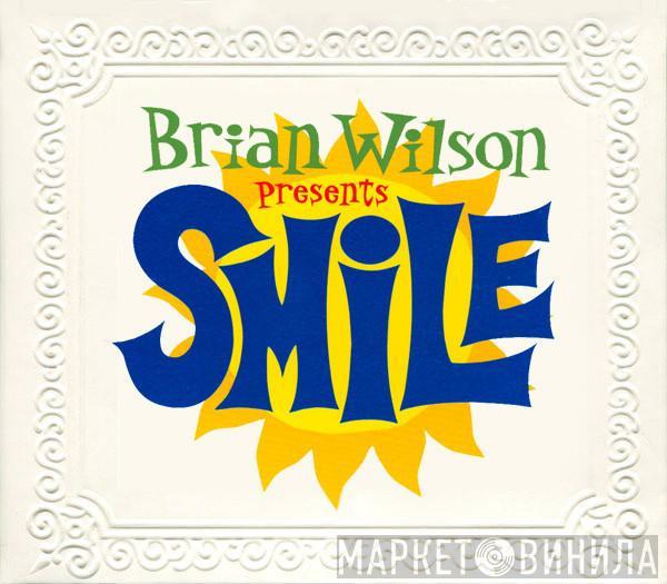  Brian Wilson  - Smile