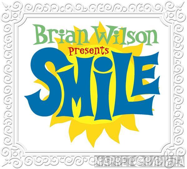  Brian Wilson  - Smile