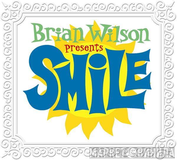  Brian Wilson  - Smile