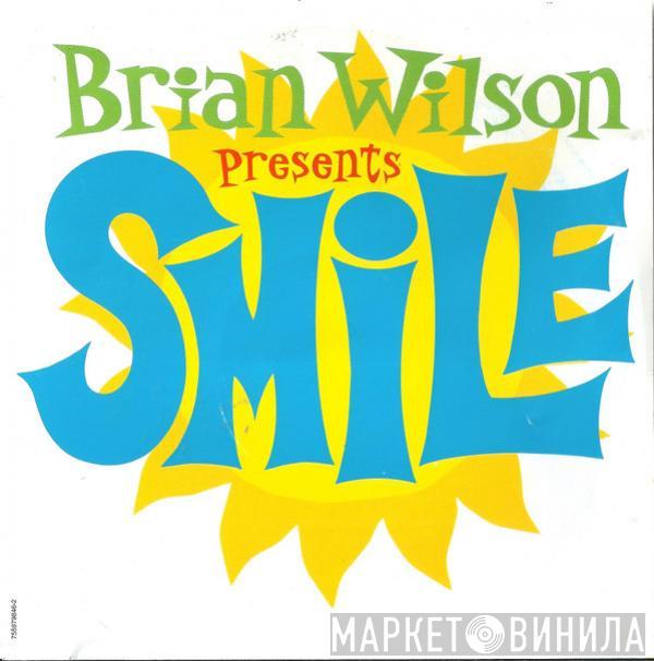  Brian Wilson  - Smile