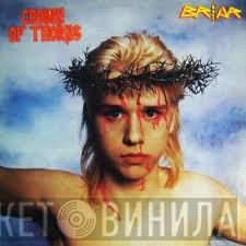  Briar  - Crown Of Thorns