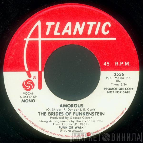 Brides Of Funkenstein - Amorous