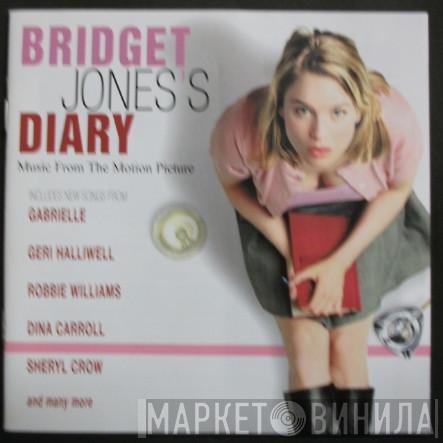  - Bridget Jones's Diary (Music From The Motion Picture)