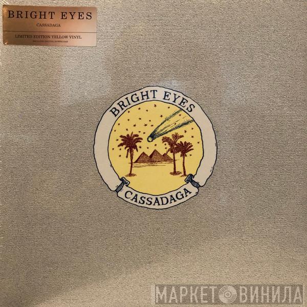 Bright Eyes - Cassadaga