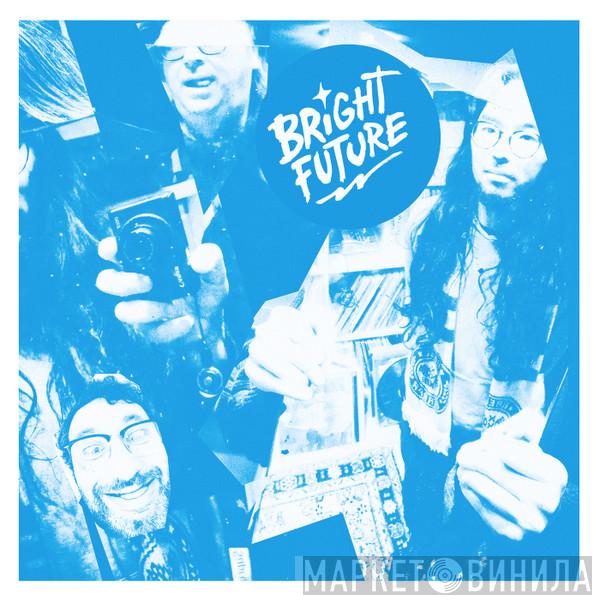 Bright Future  - Babel EP