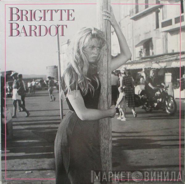 Brigitte Bardot - Brigitte Bardot