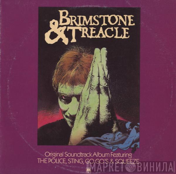  - Brimstone & Treacle (Original Soundtrack Album)