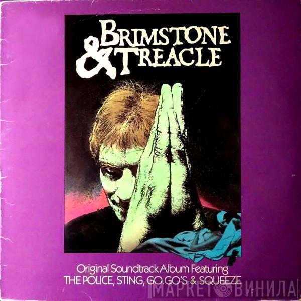 - Brimstone & Treacle (Original Soundtrack)