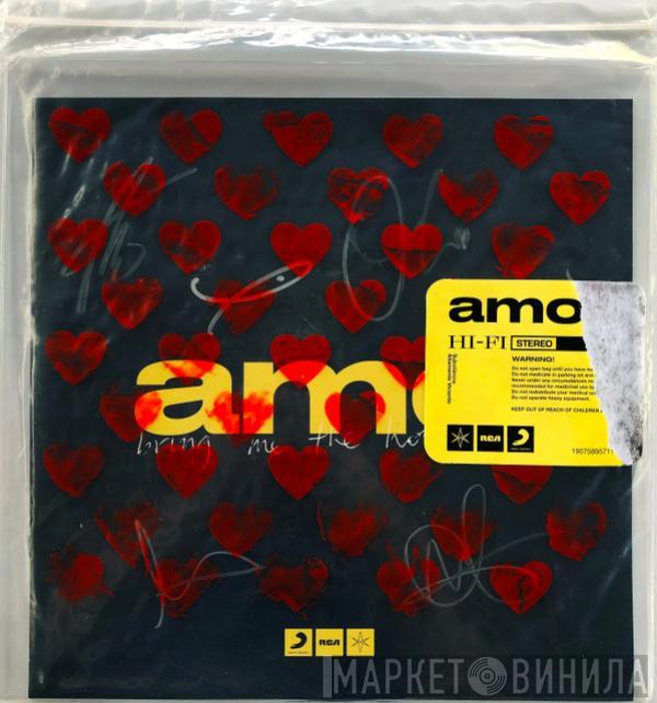 Bring Me The Horizon - Amo