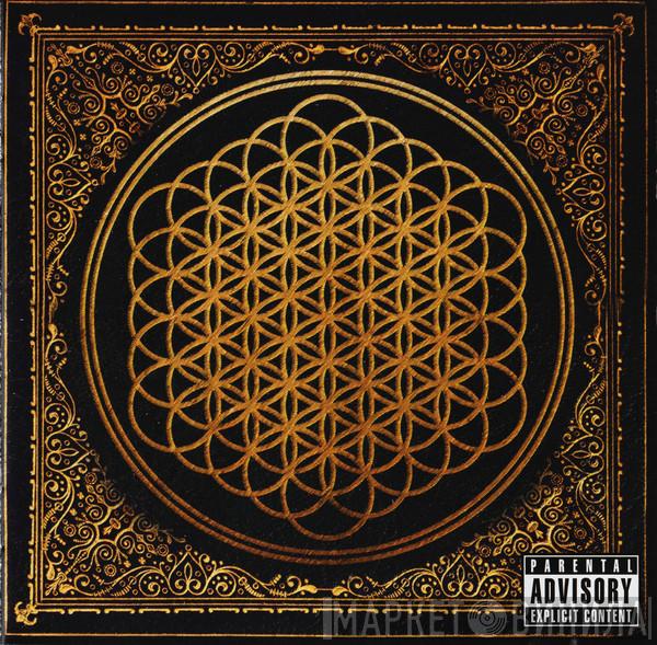 Bring Me The Horizon - Sempiternal