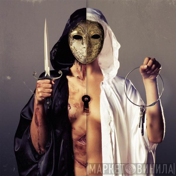  Bring Me The Horizon  - There Is A Hell Believe Me I've Seen It. There Is A Heaven Let's Keep It A Secret.