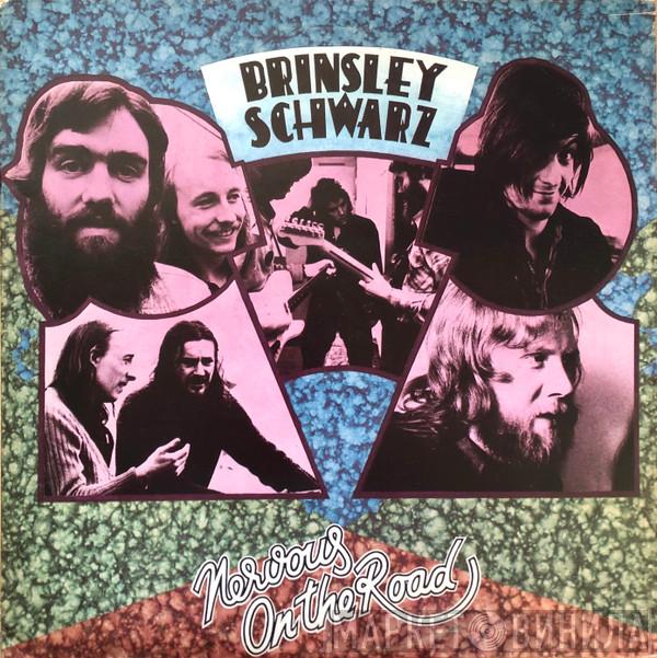 Brinsley Schwarz - Nervous On The Road