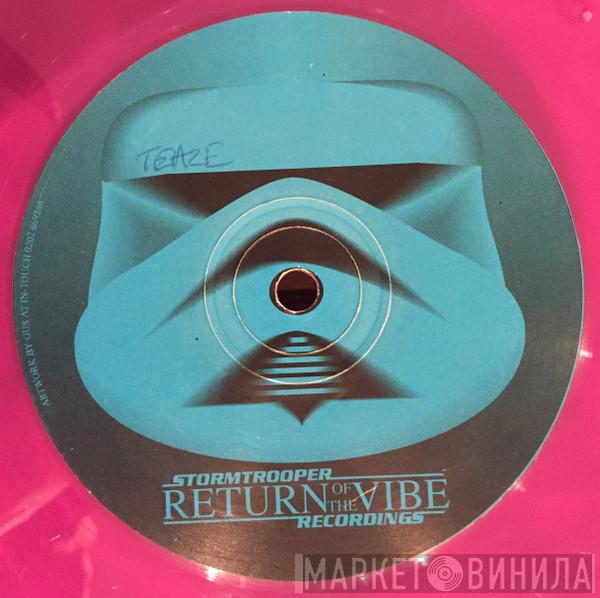 Brisk, Rebel Alliance  - Floor Friction / I Just Can't Stop