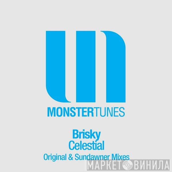  Brisky  - Celestial
