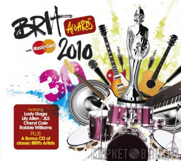  - Brit Awards 2010