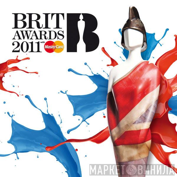  - Brit Awards 2011