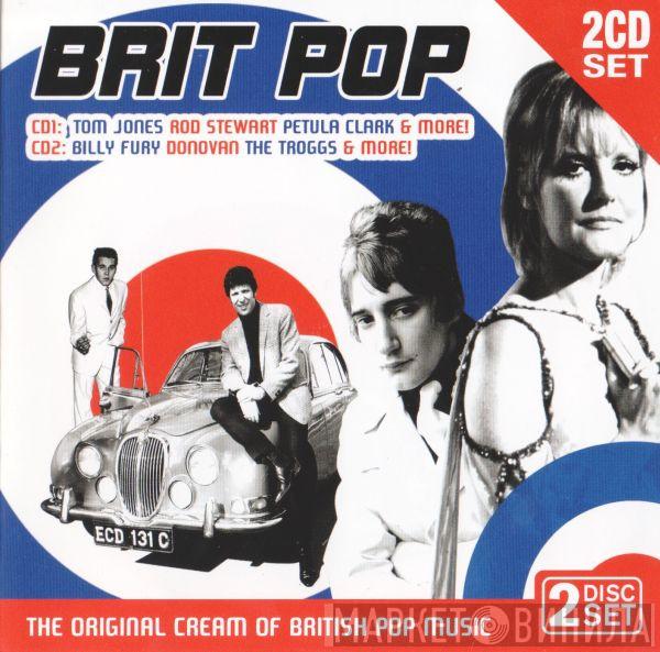  - Brit Pop