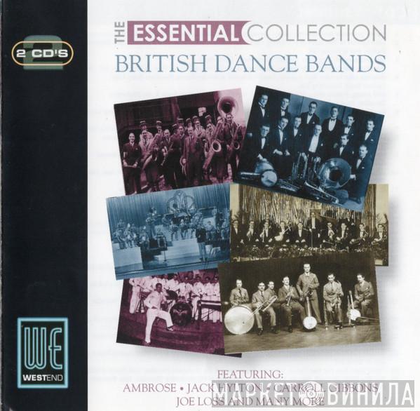  - British Dance Bands