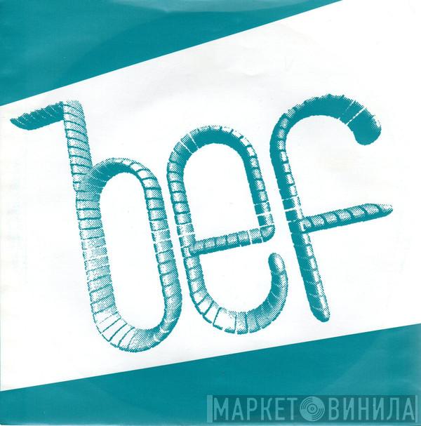 British Electric Foundation - Excerpts From The Album Music Of Quality And Distinction Vol 2