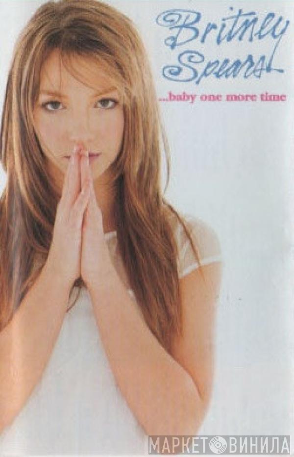  Britney Spears  - ...Baby One More Time