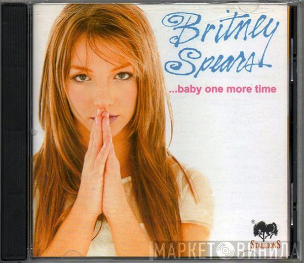  Britney Spears  - ...Baby One More Time
