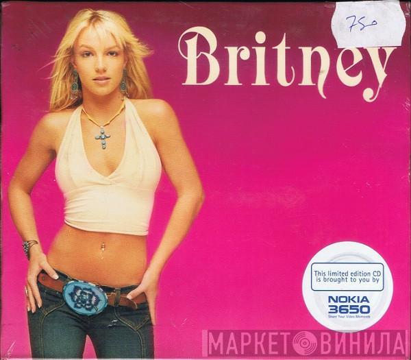  Britney Spears  - Britney (Special Limited Edition)