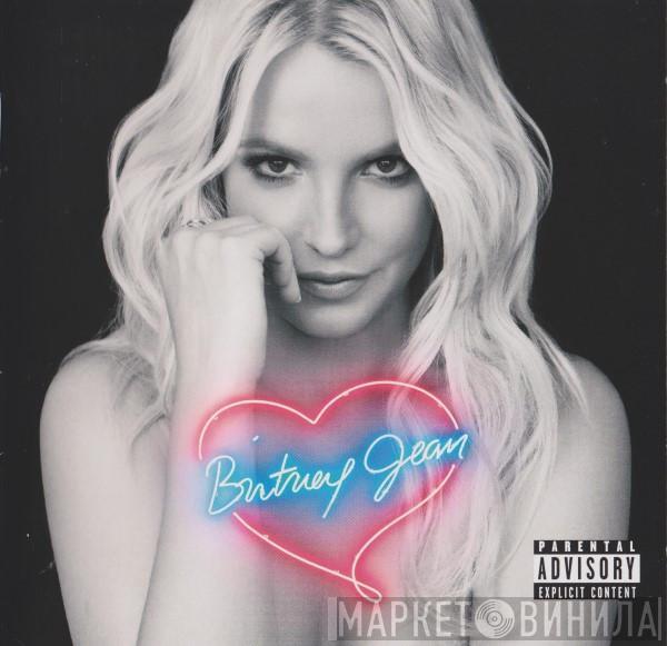 Britney Spears - Britney Jean