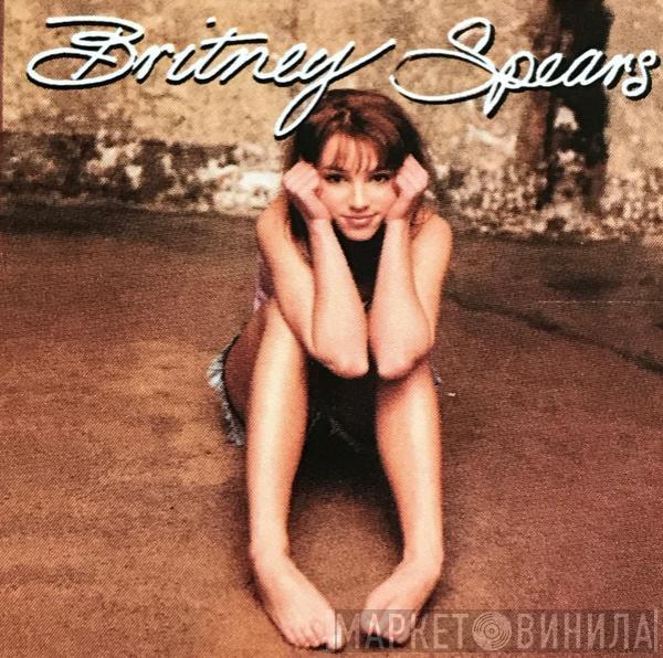  Britney Spears  - Britney Spears