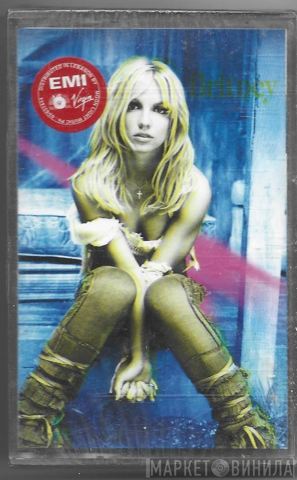  Britney Spears  - Britney