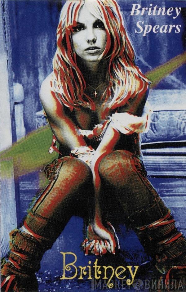  Britney Spears  - Britney