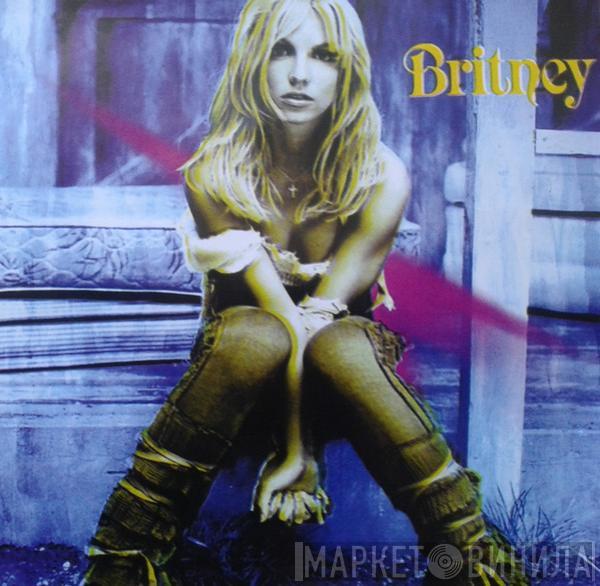  Britney Spears  - Britney