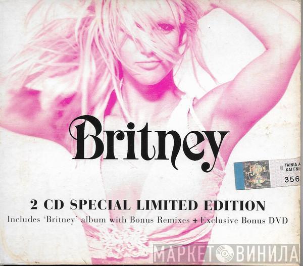  Britney Spears  - Britney