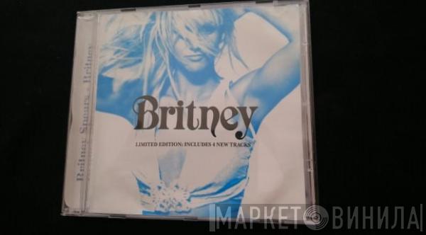  Britney Spears  - Britney