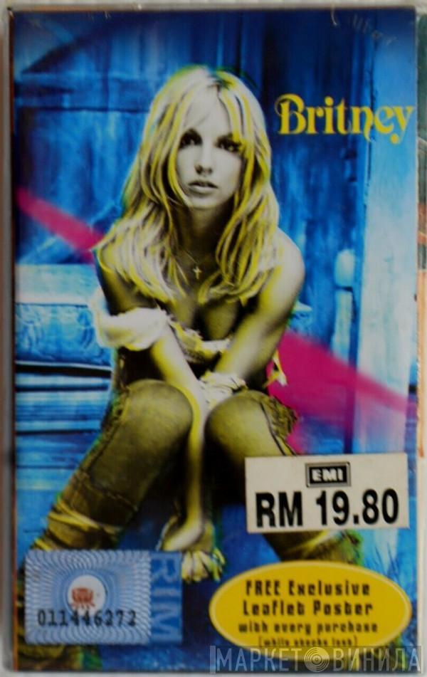  Britney Spears  - Britney