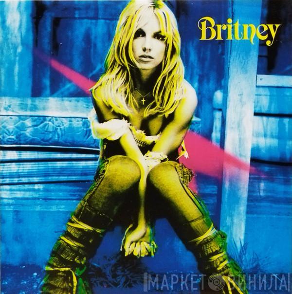  Britney Spears  - Britney
