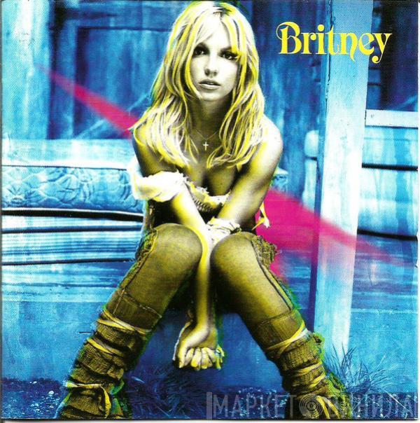  Britney Spears  - Britney
