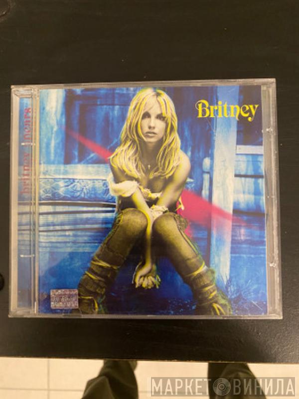  Britney Spears  - Britney