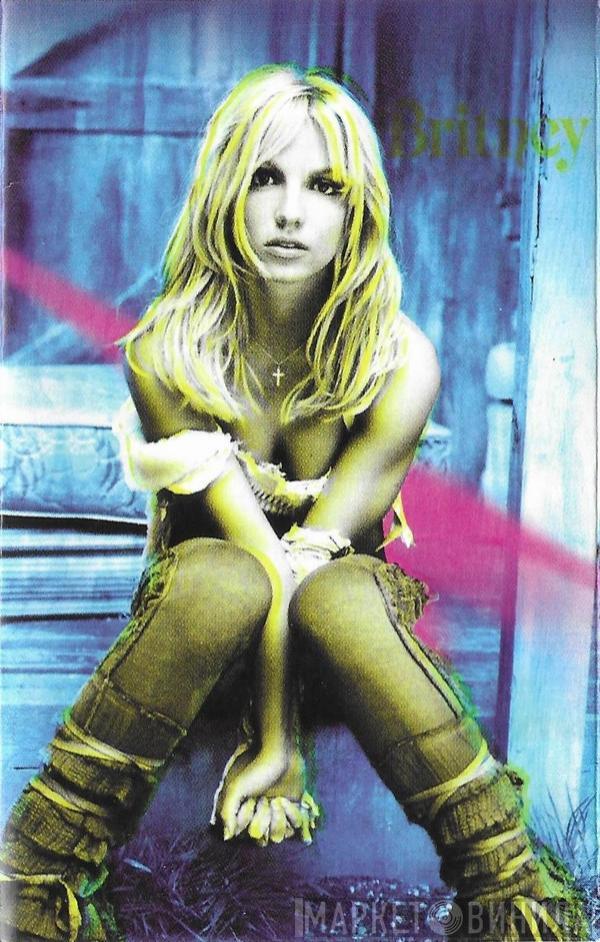  Britney Spears  - Britney