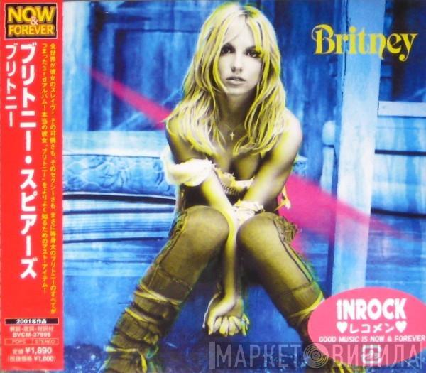  Britney Spears  - Britney