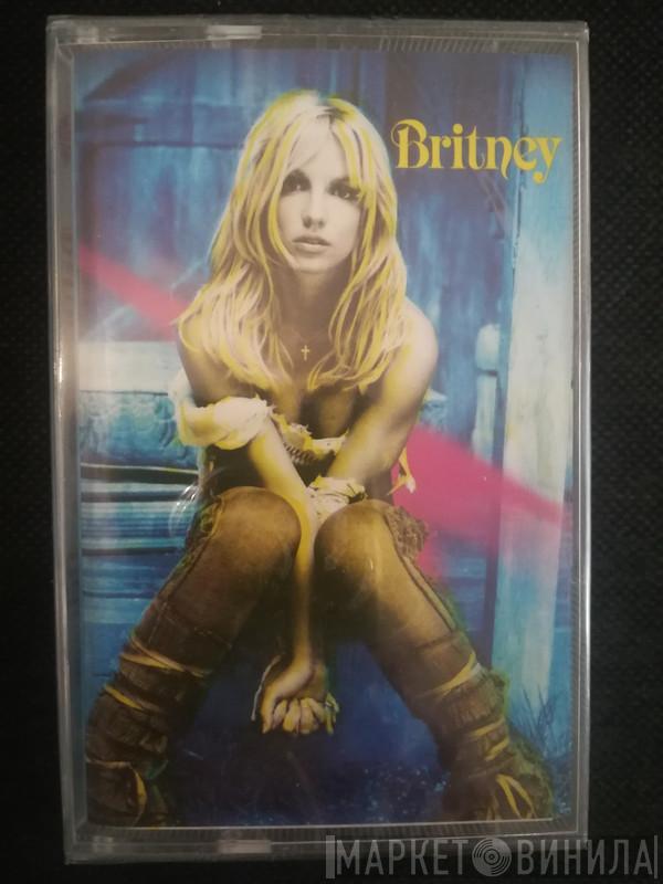  Britney Spears  - Britney
