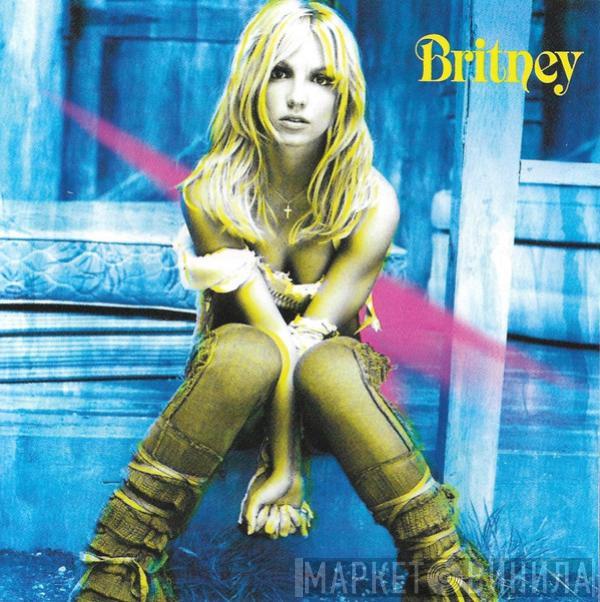  Britney Spears  - Britney