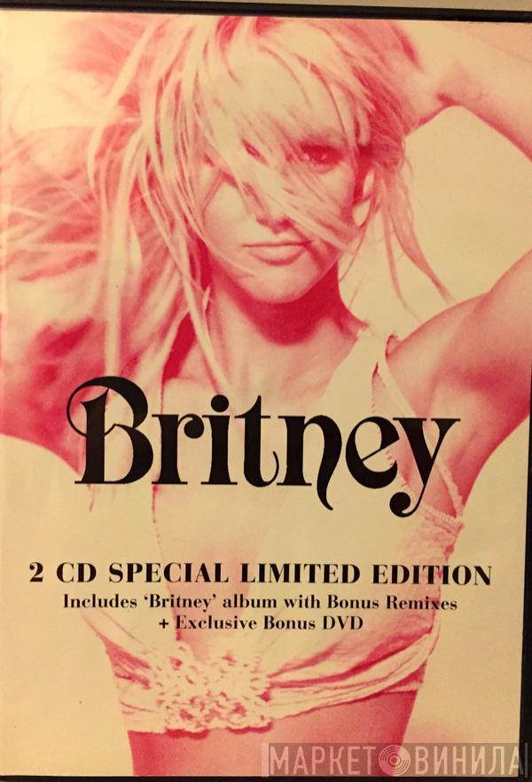  Britney Spears  - Britney