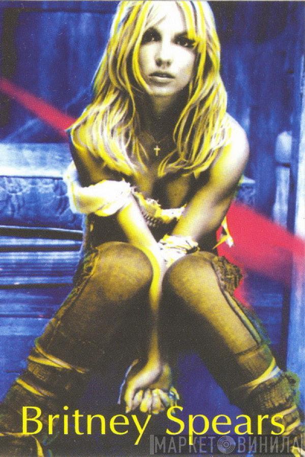  Britney Spears  - Britney