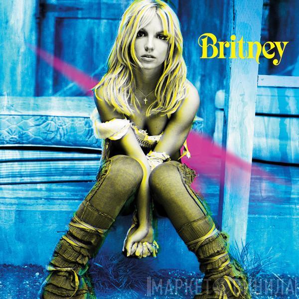  Britney Spears  - Britney