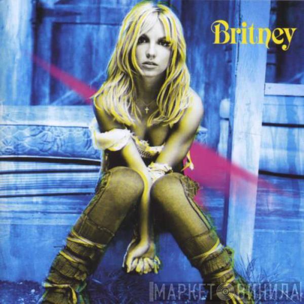  Britney Spears  - Britney