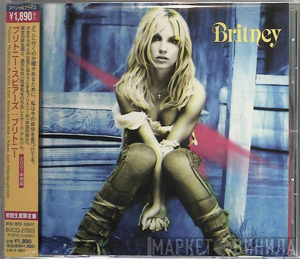  Britney Spears  - Britney