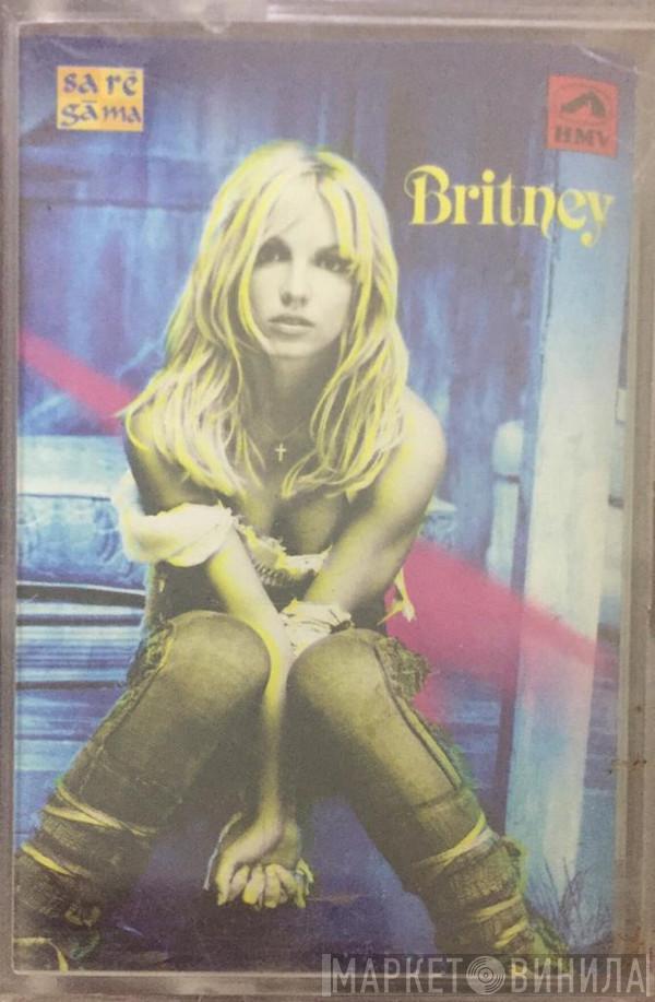  Britney Spears  - Britney