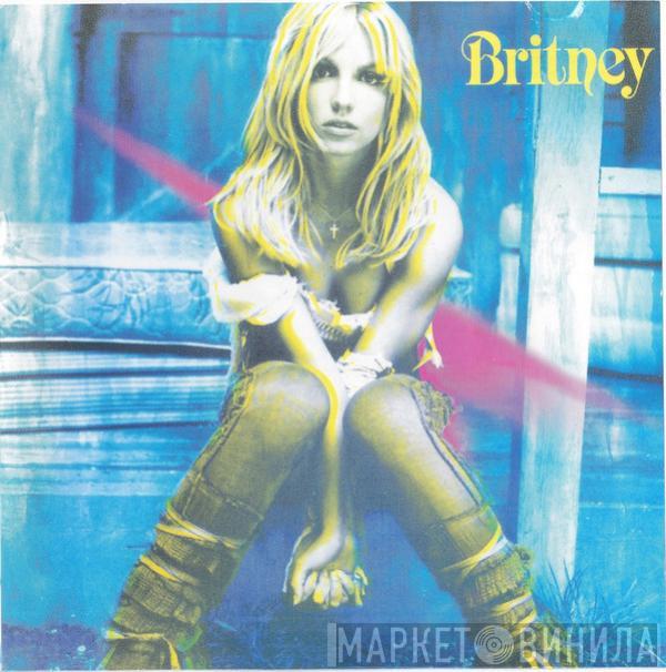  Britney Spears  - Britney