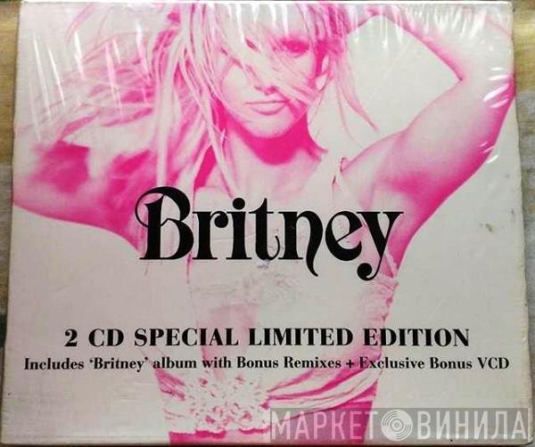  Britney Spears  - Britney